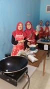 Lomba Memasak RDM Duser